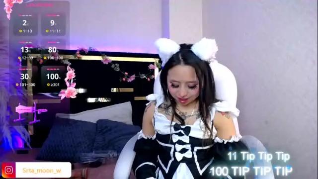 Image 12 of moon_water__ Stream on Chaturbate on 6 days ago