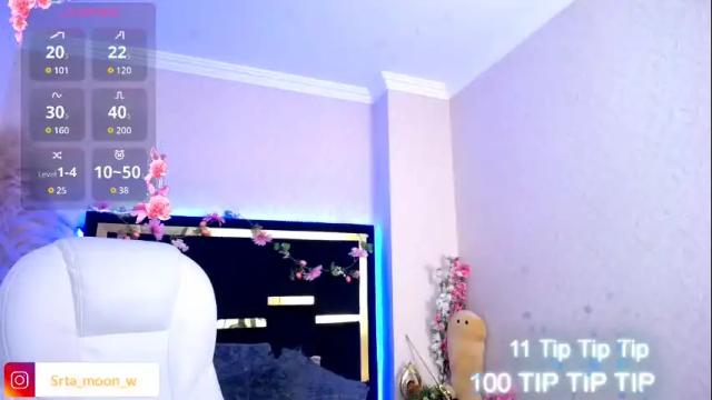Image 4 of moon_water__ Stream on Chaturbate on 2 days ago
