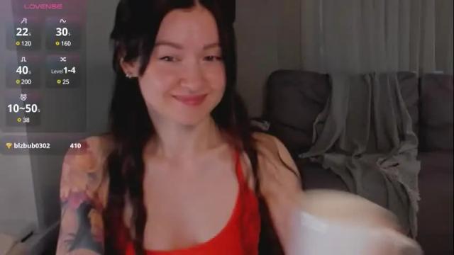 Image 3 of moonamber Stream on Chaturbate on 1 month ago