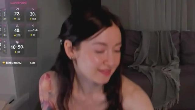 Image 4 of moonamber Stream on Chaturbate on 1 month ago
