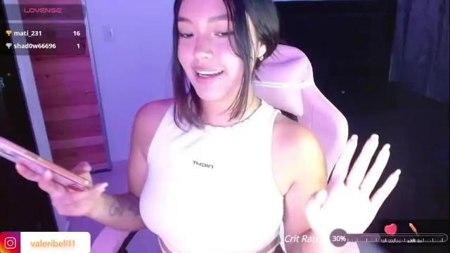 Image 12 of moonbella_bell Stream on Chaturbate on 14 days ago