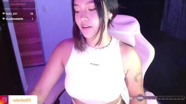 Image 6 of moonbella_bell Stream on Chaturbate on 14 days ago