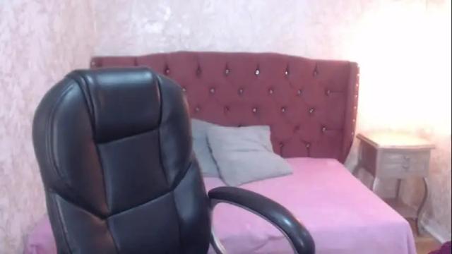 Image 6 of mooncharlotte Stream on Chaturbate on 2 months ago
