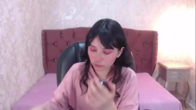 Image 8 of mooncharlotte Stream on Chaturbate on 2 months ago