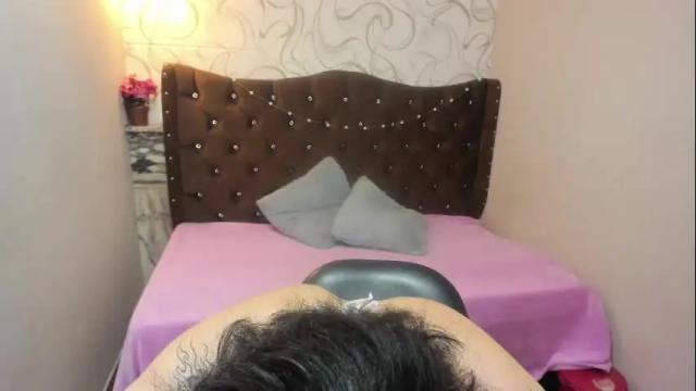 Image 8 of mooncharlotte Stream on Chaturbate on 1 month ago