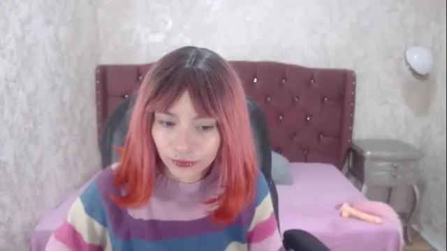 Image 2 of mooncharlotte Stream on Chaturbate on 1 month ago