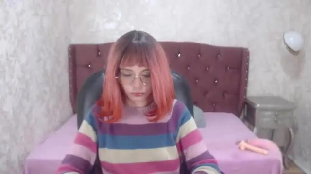 Image 4 of mooncharlotte Stream on Chaturbate on 1 month ago