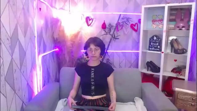 Image 2 of mooncharlotte Stream on Chaturbate on 2 months ago