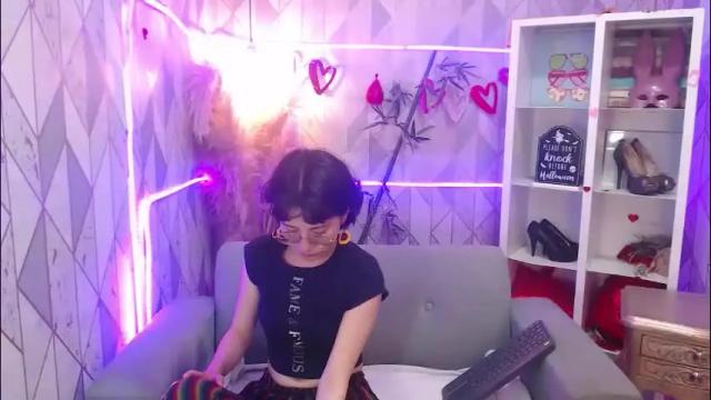 Image 3 of mooncharlotte Stream on Chaturbate on 2 months ago
