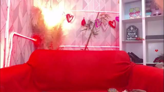 Image 7 of mooncharlotte Stream on Chaturbate on 2 months ago