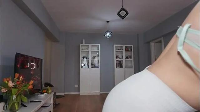 Thumbnail 3, moondao's Stream at Chaturbate, 2 months ago