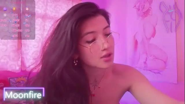 Image 11 of moonfiredance Stream on Chaturbate on 2 months ago