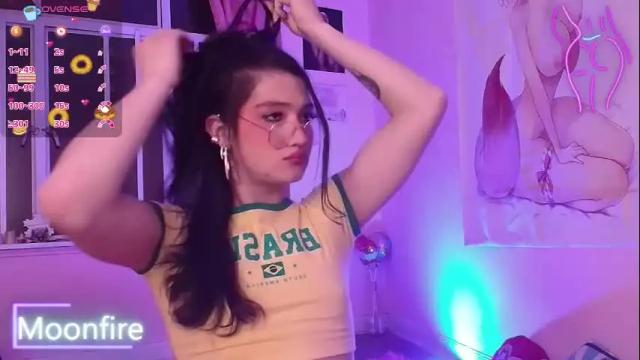 Thumbnail 1, moonfiredance's Stream at Chaturbate, 2 months ago