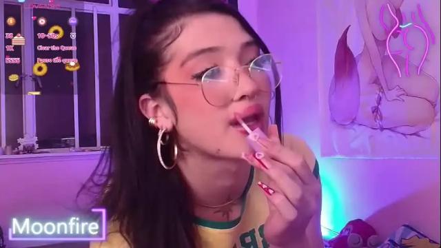 Image 6 of moonfiredance Stream on Chaturbate on 2 months ago
