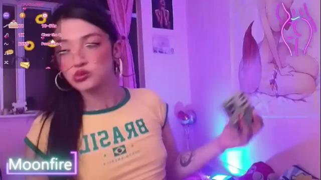 Image 8 of moonfiredance Stream on Chaturbate on 2 months ago