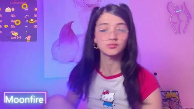 Thumbnail 1, moonfiredance's Stream at Chaturbate, 2 months ago
