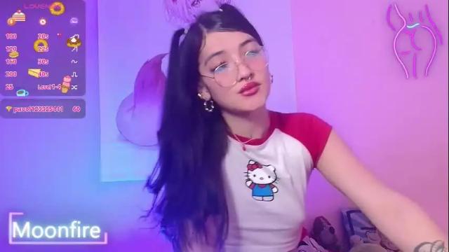 Image 8 of moonfiredance Stream on Chaturbate on 2 months ago