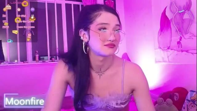 Image 12 of moonfiredance Stream on Chaturbate on 1 month ago