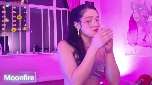 Image 4 of moonfiredance Stream on Chaturbate on 1 month ago