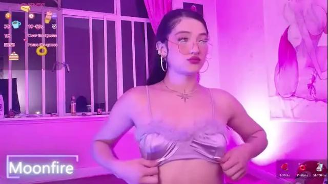 Thumbnail 2, moonfiredance's Stream at Chaturbate, 1 month ago