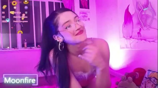 Image 7 of moonfiredance Stream on Chaturbate on 1 month ago