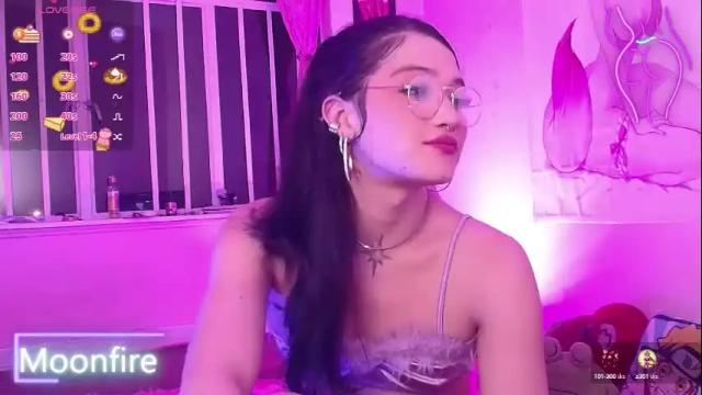 Image 8 of moonfiredance Stream on Chaturbate on 1 month ago