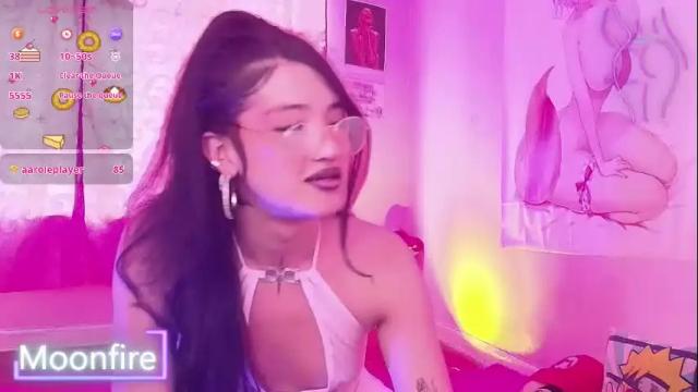 Image 12 of moonfiredance Stream on Chaturbate on 1 month ago