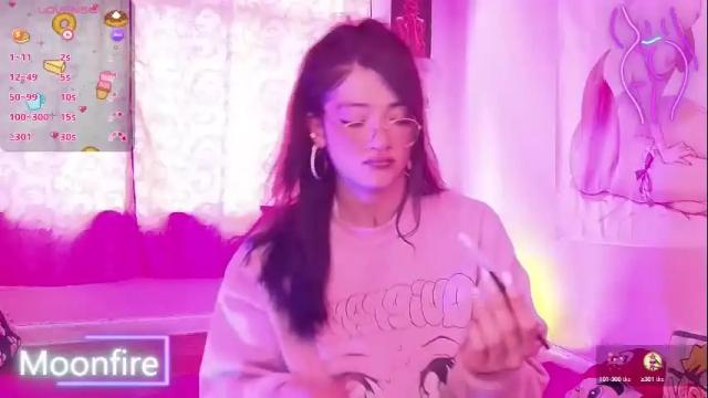 Image 3 of moonfiredance Stream on Chaturbate on 1 month ago