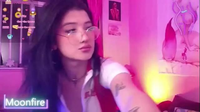 Thumbnail 1, moonfiredance's Stream at Chaturbate, 1 month ago