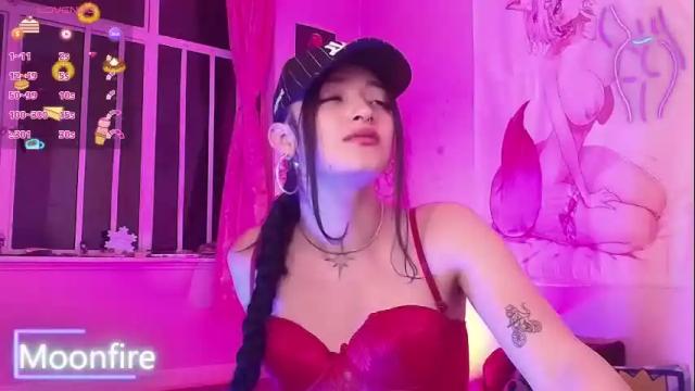 Image 8 of moonfiredance Stream on Chaturbate on 1 month ago