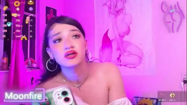 Image 11 of moonfiredance Stream on Chaturbate on 26 days ago