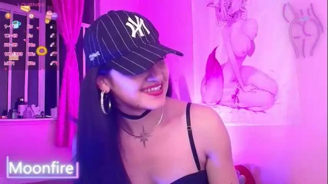 Image 10 of moonfiredance Stream on Chaturbate on 25 days ago