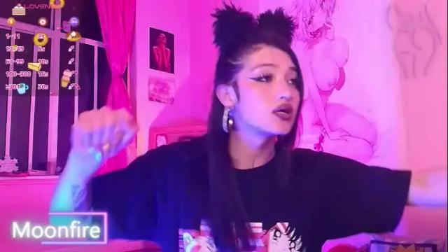 Thumbnail 3, moonfiredance's Stream at Chaturbate, 21 days ago