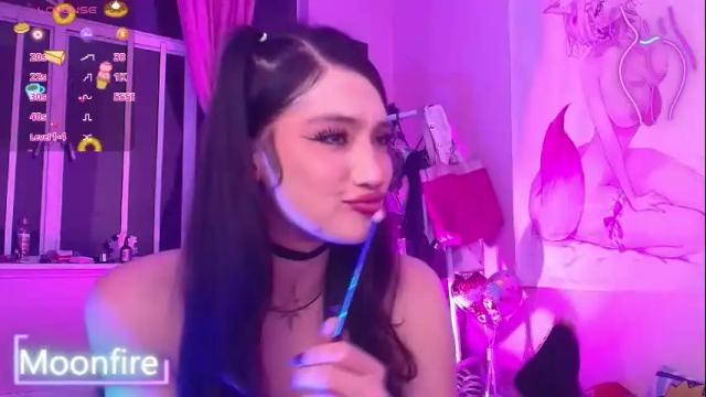 Image 11 of moonfiredance Stream on Chaturbate on 16 days ago