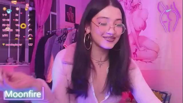 Thumbnail 2, moonfiredance's Stream at Chaturbate, 13 days ago