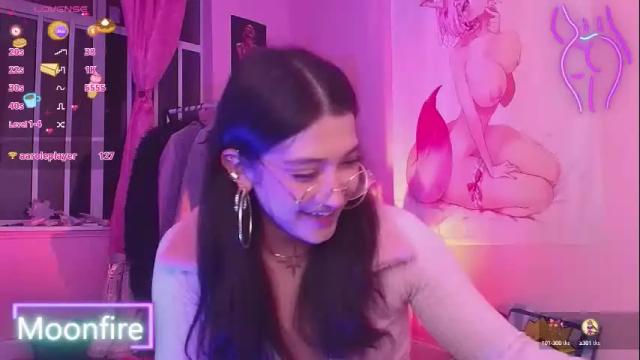 Thumbnail 3, moonfiredance's Stream at Chaturbate, 13 days ago