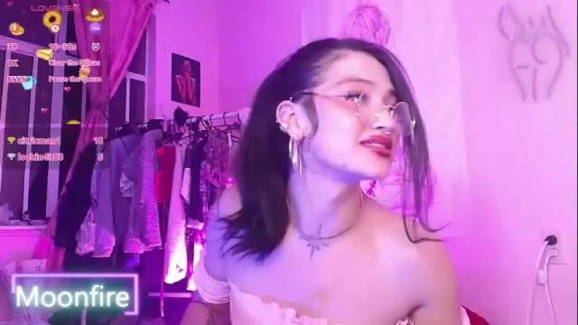 Image 10 of moonfiredance Stream on Chaturbate on 8 days ago