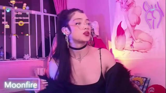 Thumbnail 1, moonfiredance's Stream at Chaturbate, 5 days ago