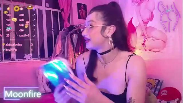 Thumbnail 3, moonfiredance's Stream at Chaturbate, 5 days ago