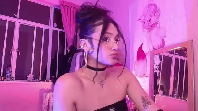 Image 2 of moonfiredance Stream on Chaturbate on 3 days ago