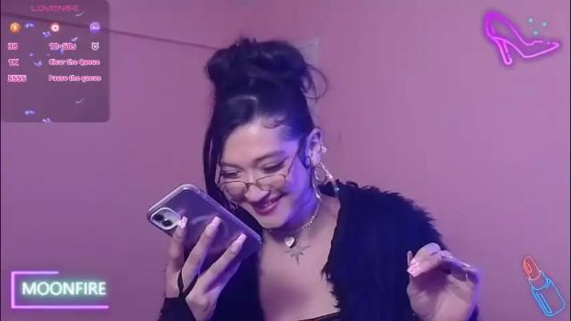 Thumbnail 2, moonfiredance's Stream at Chaturbate, 1 month ago