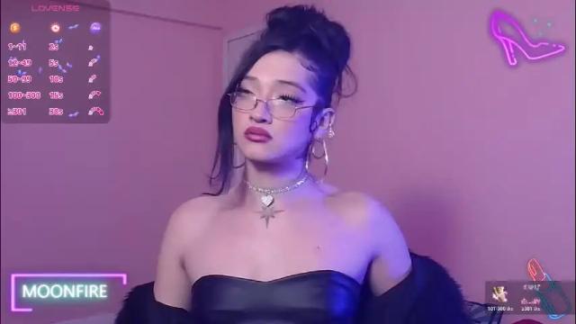 Thumbnail 3, moonfiredance's Stream at Chaturbate, 1 month ago