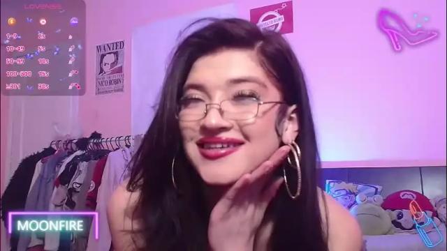 Image 12 of moonfiredance Stream on Chaturbate on 1 month ago