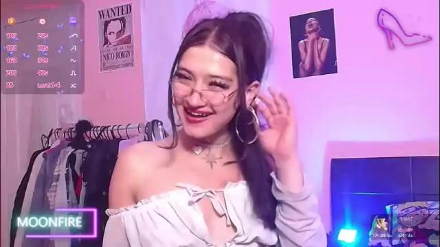 Thumbnail 3, moonfiredance's Stream at Chaturbate, 1 month ago