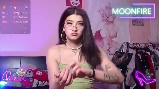 Thumbnail 1, moonfiredance's Stream at Chaturbate, 21 days ago