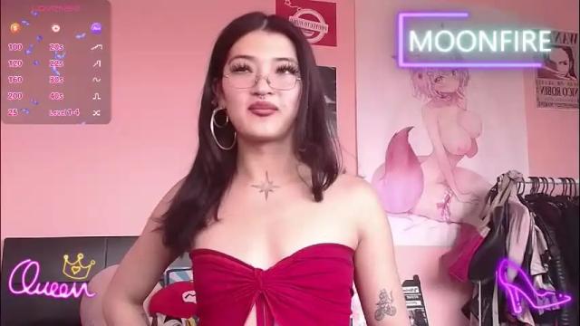 Thumbnail 3, moonfiredance's Stream at Chaturbate, 16 days ago