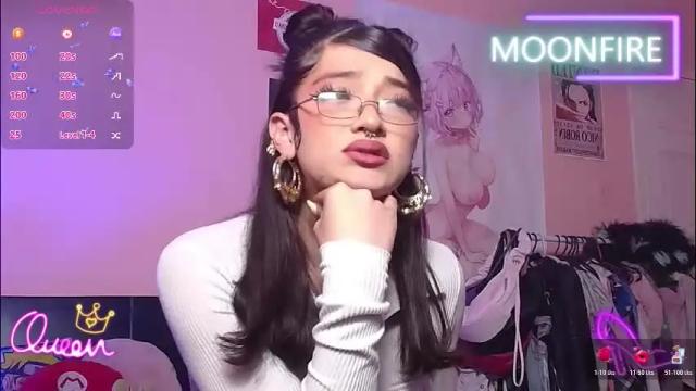 Thumbnail 1, moonfiredance's Stream at Chaturbate, 4 days ago