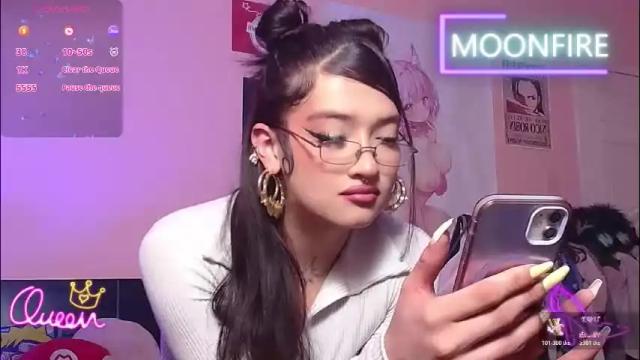 Image 10 of moonfiredance Stream on Chaturbate on 9 days ago
