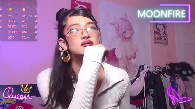 Image 6 of moonfiredance Stream on Chaturbate on 9 days ago