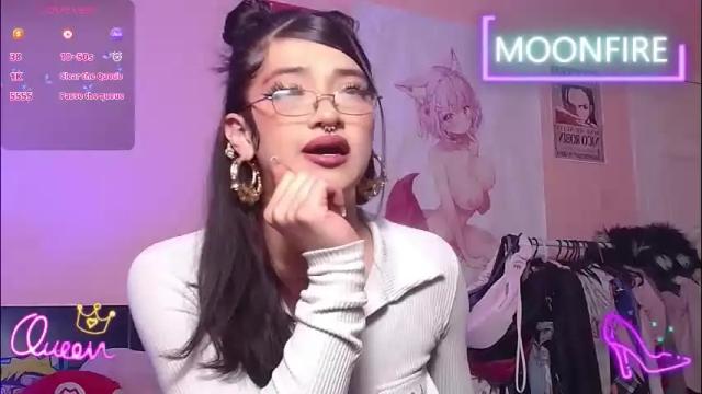 Image 8 of moonfiredance Stream on Chaturbate on 9 days ago